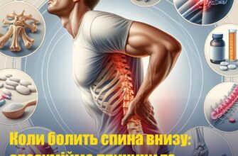 Ефективні методи зменшення сильної болі: поради та рекомендації