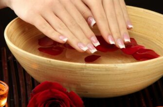 Ефективні методи зміцнення нігтів: природні засоби та поради догляду