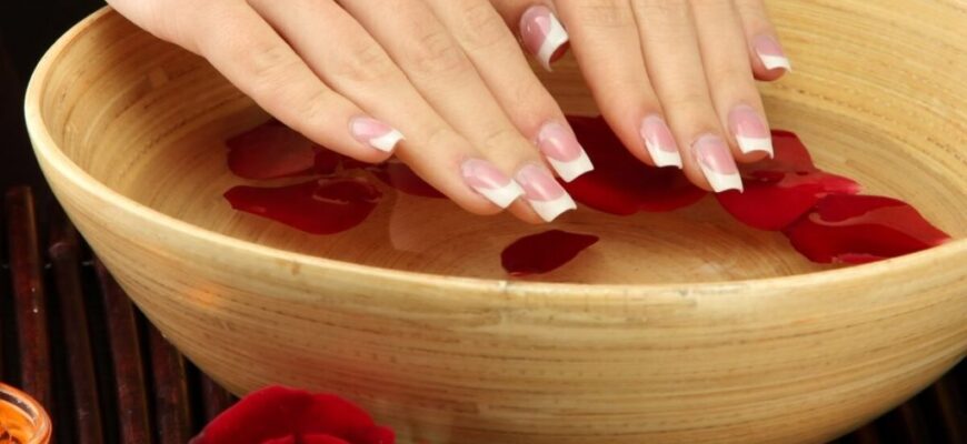 Ефективні методи зміцнення нігтів: природні засоби та поради догляду