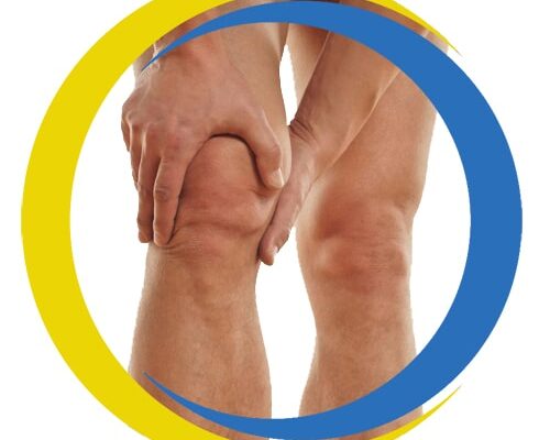 Ефективні методи зняття болю під коліном: поради та рекомендації