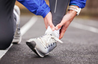 Ефективні методи зняття болю при розтягненні зв’язок: поради та рекомендації