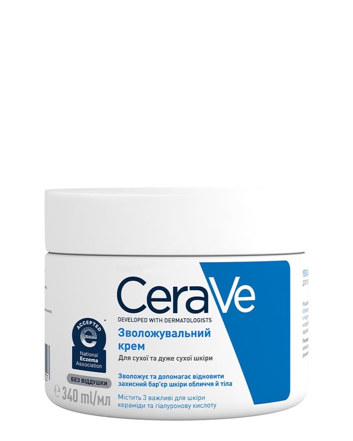 Свербіж шкіри тіла : причини та - лікування | Cerave