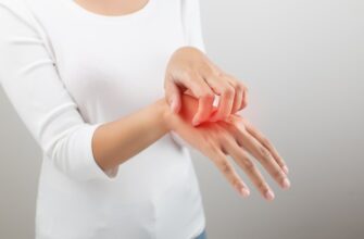 Ефективні методи зняття свербежу шкіри: від домашніх до аптечних засобів