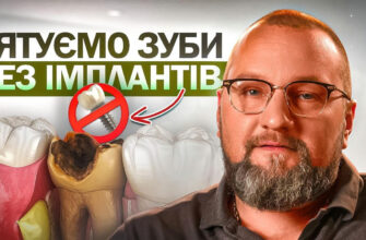 Ефективні методи зняття зубного болю під коронкою в домашніх умовах