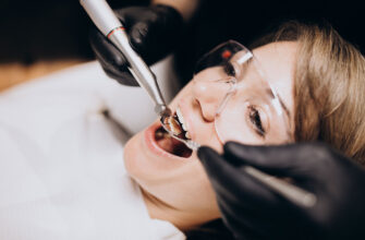 Ефективні методи зняття зубного болю: поради стоматологів