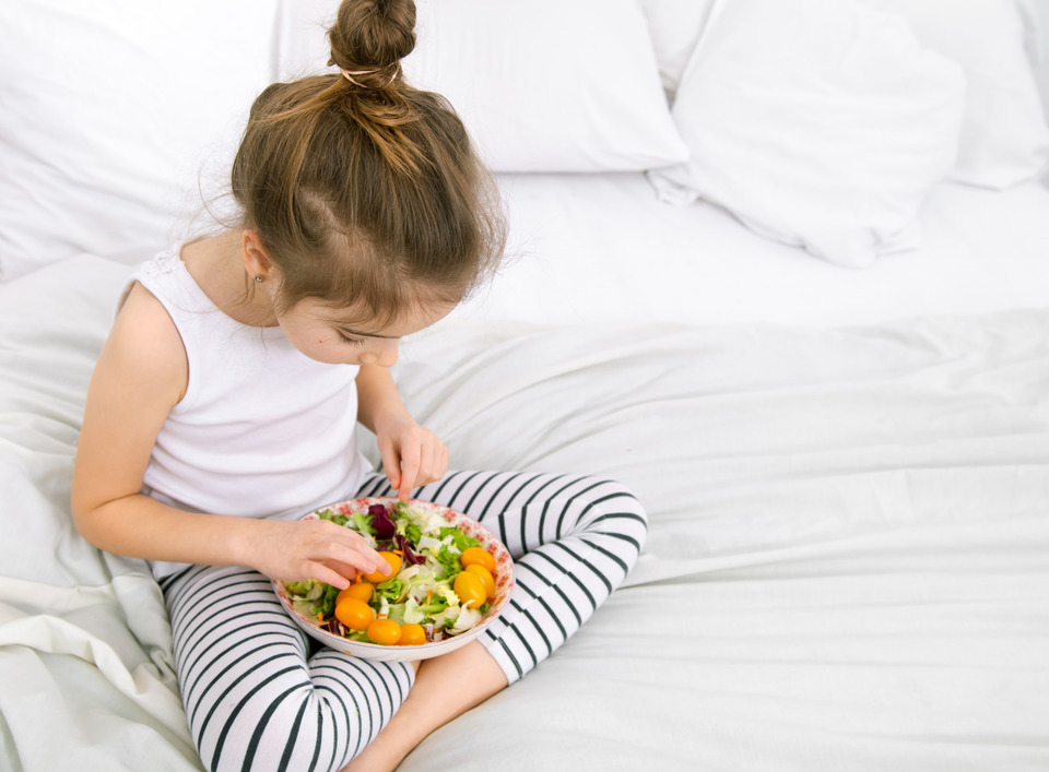 Ацетон у дітей ▶️ Лікування ацетонемічного синдрому ✓ Як збити?