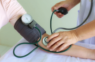 Ефективні методи зниження високого тиску: поради та рекомендації
