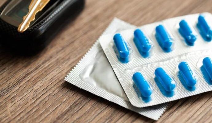 Ефективні препарати для покращення зору: вибір найкращих ліків