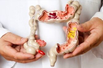 Ефективні способи очищення кишківника: натуральні методи та поради