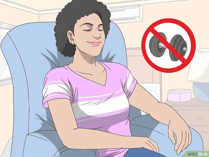 4 типи болю у спині та вправи, які допоможуть з ним справитись