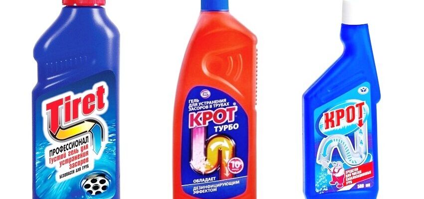 Ефективні способи прочищення труб від жиру: швидкі рішення для дому