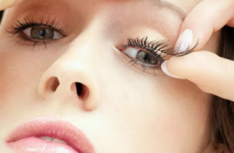 Ефективні способи швидко зняти набряк повік: поради та рекомендації