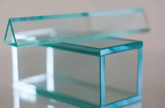 Ефективні способи склеювання скла: вибір клею та технології роботи