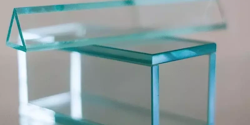 Ефективні способи склеювання скла: вибір клею та технології роботи