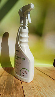 Найкращий засіб від бліх в будинку та квартирі препарат Спрей ...