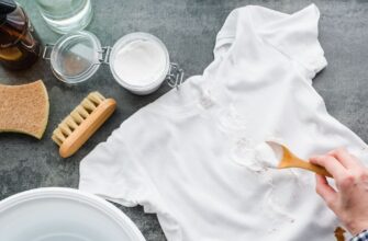 Ефективні способи виведення винних плям з одягу: перевірені методи