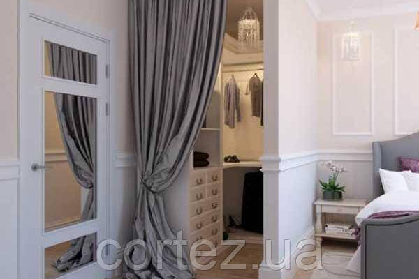 Ефективні способи закрити дверний пройом: ідеї та матеріали