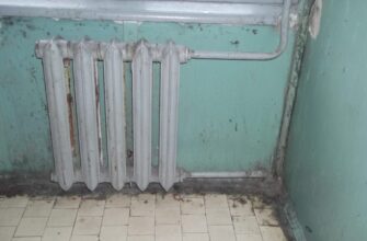 Ефективні способи зняття старої фарби з металевих поверхонь