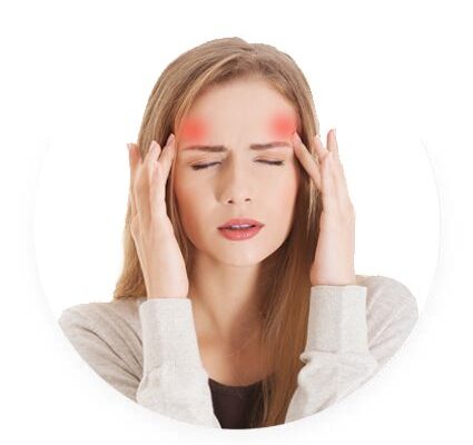 Ефективні стратегії боротьби зі судинним головним болем: поради та лікування