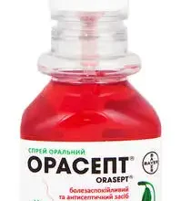 Ефективні та безпечні ліки від ангіни для дітей: обираємо найкраще