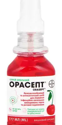 Ефективні та безпечні ліки від ангіни для дітей: обираємо найкраще