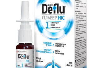 Ефективні засоби для інгаляцій: як полегшити закладеність носа?