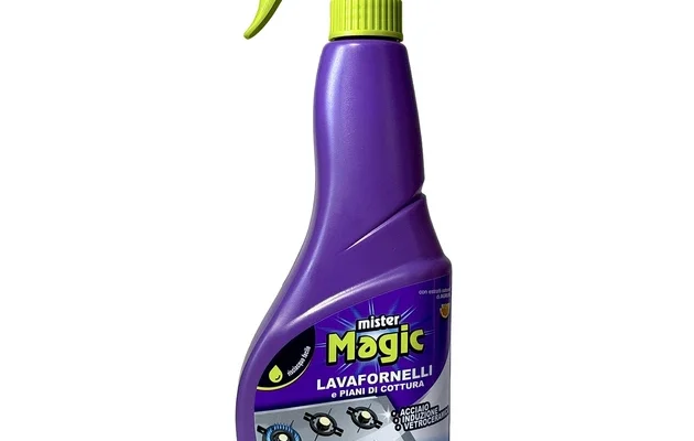 Ефективні засоби для миття плитки: зробіть поверхні блискучими