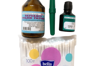 Ефективні засоби для обробки пупка у новонароджених: поради батькам