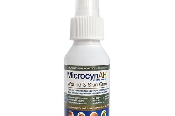 Ефективні засоби для обробки ран у котів: поради та рекомендації