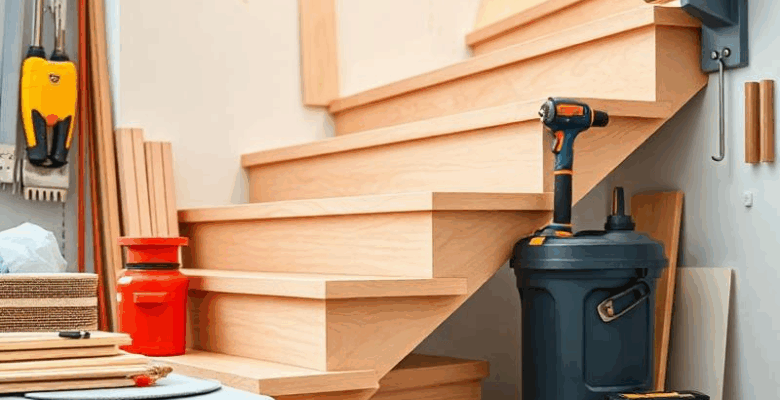 Ефективні засоби для обробки вуличних сходів: як обрати найкращий варіант Ефективні засоби для обробки вуличних сходів: як обрати найкращий варіант