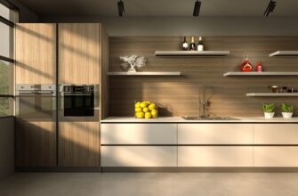 Ефективні засоби для очищення кухні з МДФ: поради та рекомендації