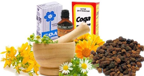 Ефективні засоби для полоскання флюсу: натуральні рецепти та поради Ефективні засоби для полоскання флюсу: натуральні рецепти та поради