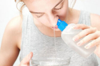 Ефективні засоби для промивання носа в домашніх умовах: подробиці