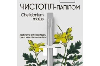 Ефективні засоби для видалення папілом: що вибрати?