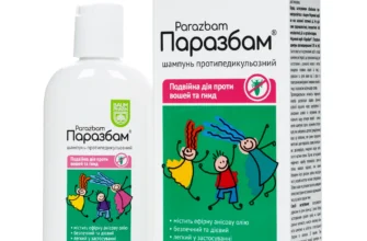 Ефективні засоби для виведення вошей у дітей: огляд найкращих методів