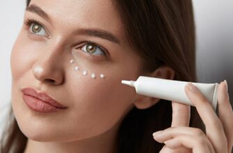 Ефективні засоби для закапування очей після емоційного стресу