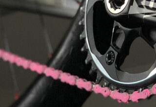 Ефективні засоби для змащування ланцюга велосипеда: що обрати?