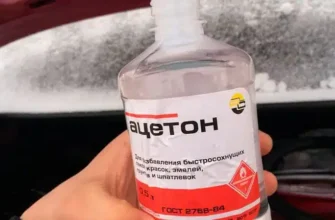 Ефективні засоби для знежирення поверхонь: оберіть найкращий варіант