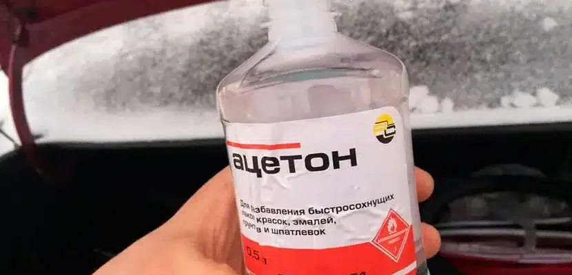 Ефективні засоби для знежирення поверхонь: оберіть найкращий варіант