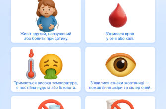 Ефективні засоби для зняття болю внизу живота: поради та рекомендації