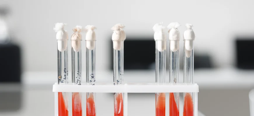 Ефективні засоби для зниження рівня кортизолу та зменшення стресу