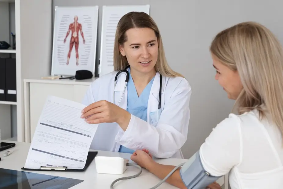 Причини та Ефективне Лікування Опухлості Шкіри - Клініка Новамед