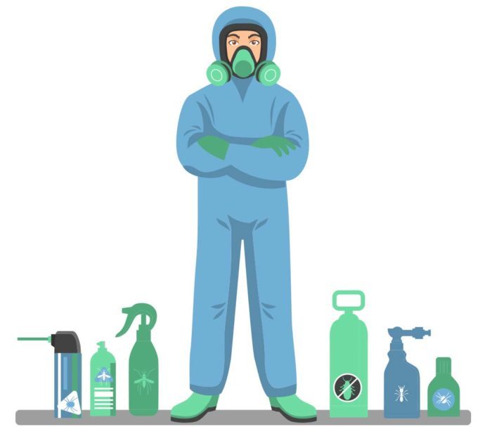 Ефективні засоби від клопів Bayer та Syngenta