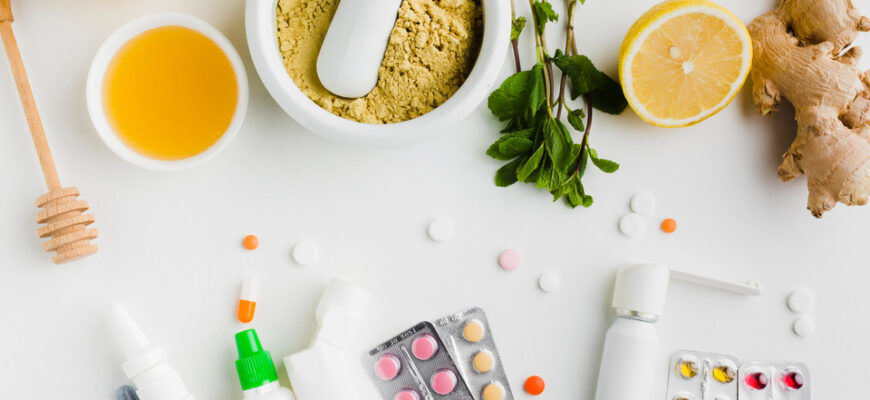 Ефективні засоби та методи лікування алергії: огляд популярних рішень