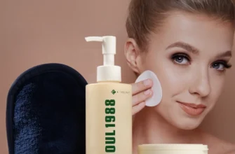 Ефективні засоби та поради: Чим краще змивати макіяж щоденно?