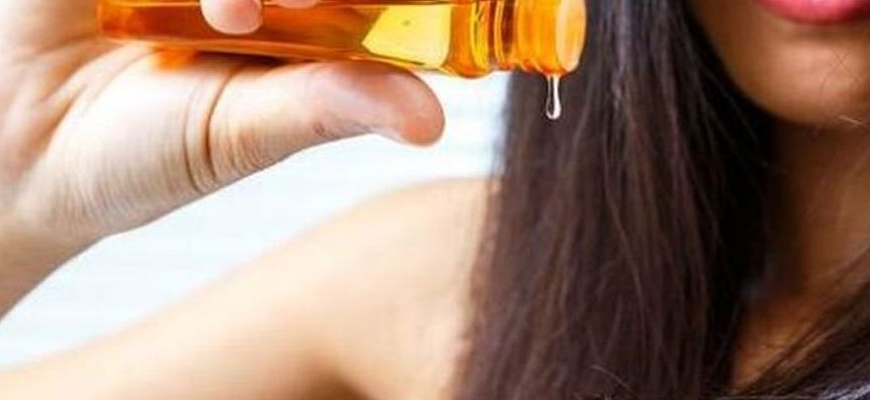 Ефективний догляд за волоссям після кератину: поради та рекомендації