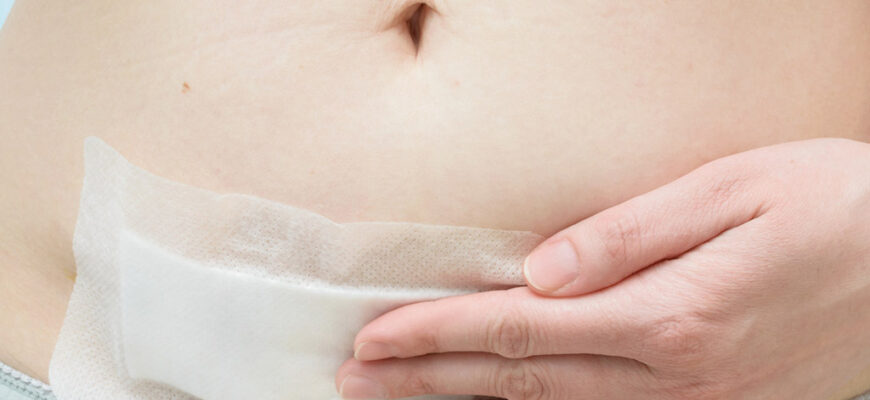 Ефективний пояс після кесаревого розтину: як обрати та використовувати Ефективний пояс після кесаревого розтину: як обрати та використовувати