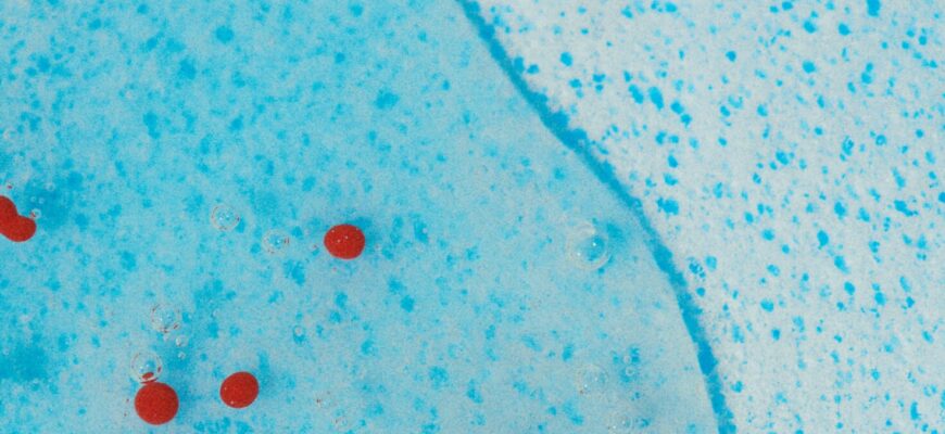 Екзосоми для обличчя: до та після процедур – ефект і результати