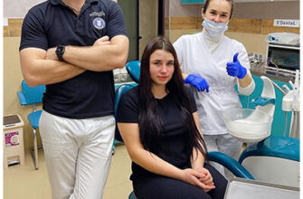 Етапи загоєння рани після видалення зуба: докладний гід для пацієнтів