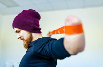 Фантомний біль: причини, симптоми та лікування для покращення життя